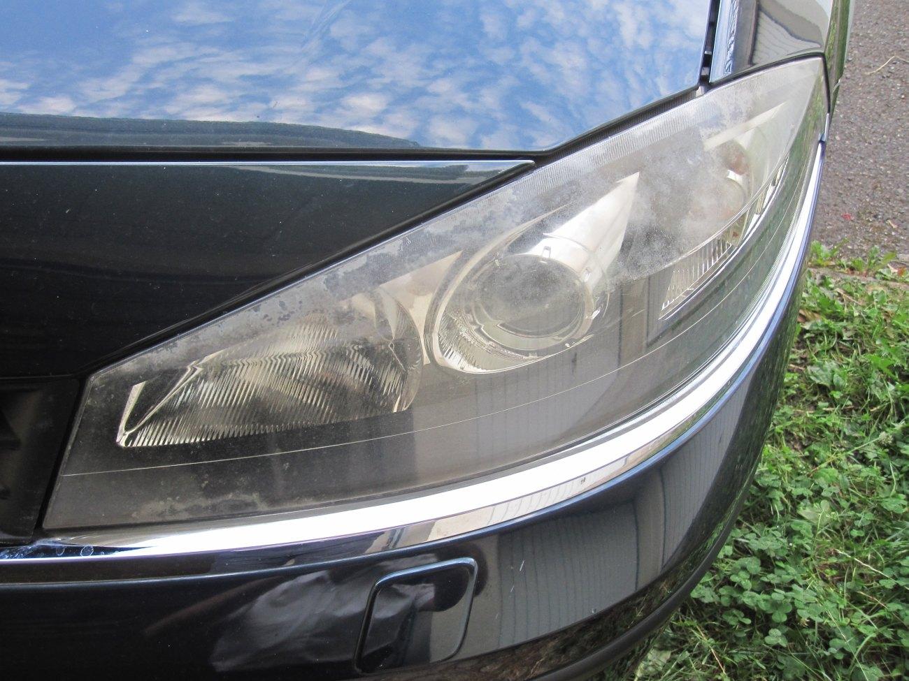 Kit Restauration Phares More Free - Polissage Et Protection